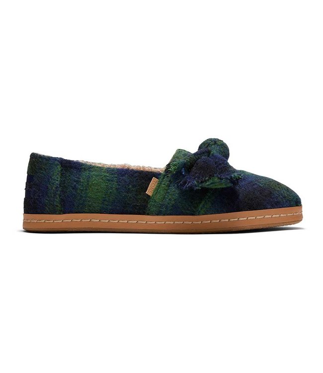 TOMS Toms Pantoffel Alpargata Galapagas 10015765  29 Green 4058