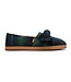 TOMS Toms Pantoffel Alpargata Galapagas 10015765  29 Green 4058