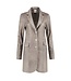 HELENA HART Helena Hart Blazer Rider Lang 7151 Sand