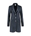 HELENA HART Helena Hart Blazer Rider lang 7151 Marine