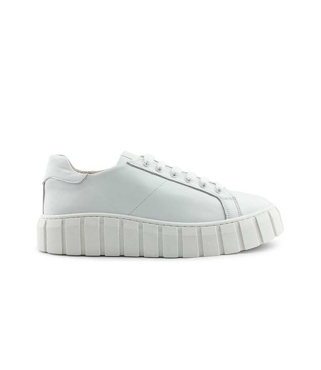 Deabused Sneaker DEA-2055 2 White 2000 - De Ridder schoenen
