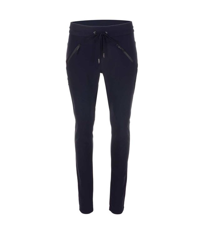 ZIZO ZIZO florida broek SP21.FLO.008 NAVY