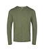 ANERKJENDT ARKENJENDT aksail ls sweat style 900175 4058 vineyard green