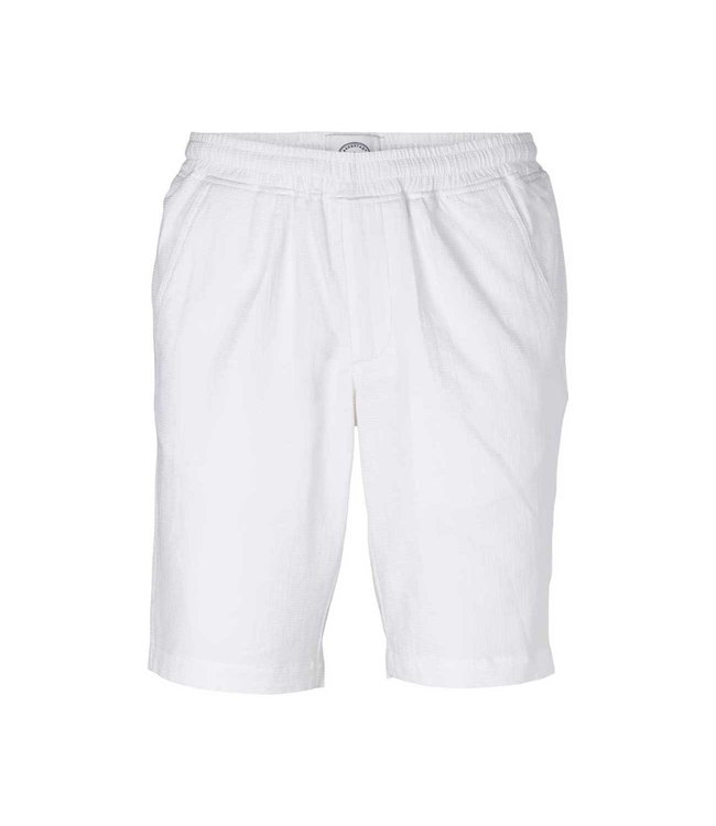 KRONSTADT KRONSTADT CHILL SHORT WHITE KS3334