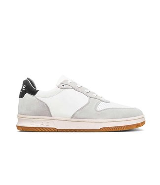 CLAE Clae Malone Microchip Blanc/ Black