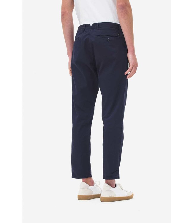 NOWADAYS Nowadays broek navy NAB0501D2 sky captain