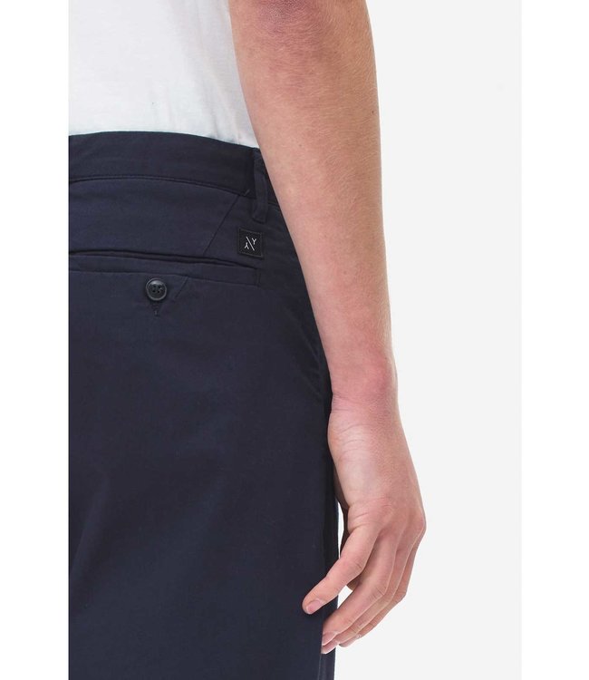 NOWADAYS Nowadays broek navy NAB0501D2 sky captain