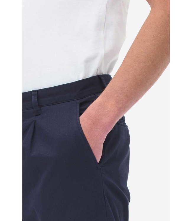 NOWADAYS Nowadays broek navy NAB0501D2 sky captain