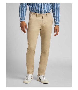 LEE LEE SLIM CHINO SERVICE SAND L768LA10