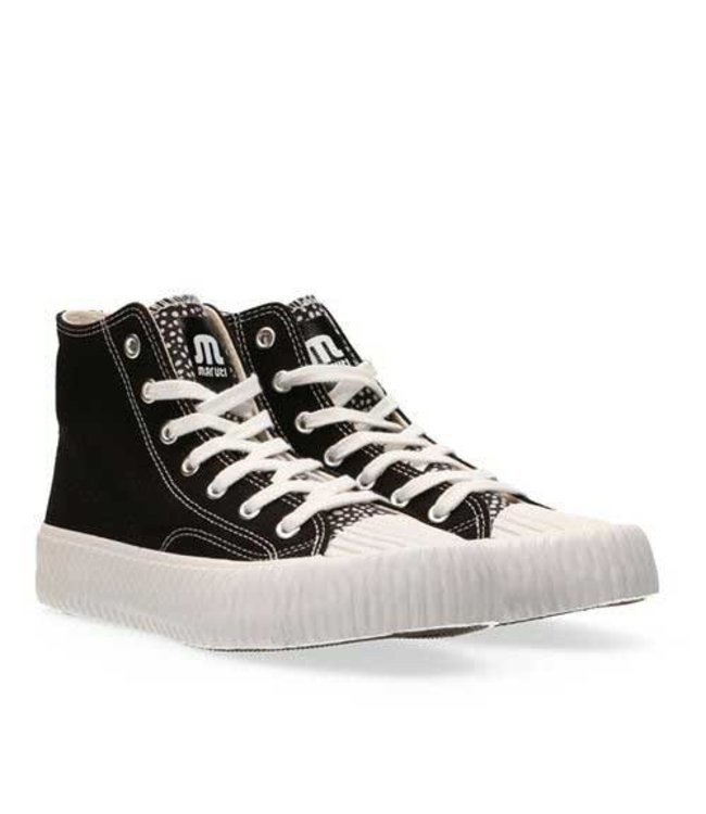 MARUTI Maruti Vera canvas 66.1535.01 black