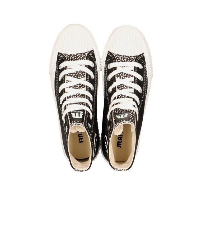 MARUTI Maruti Vera canvas 66.1535.01 black