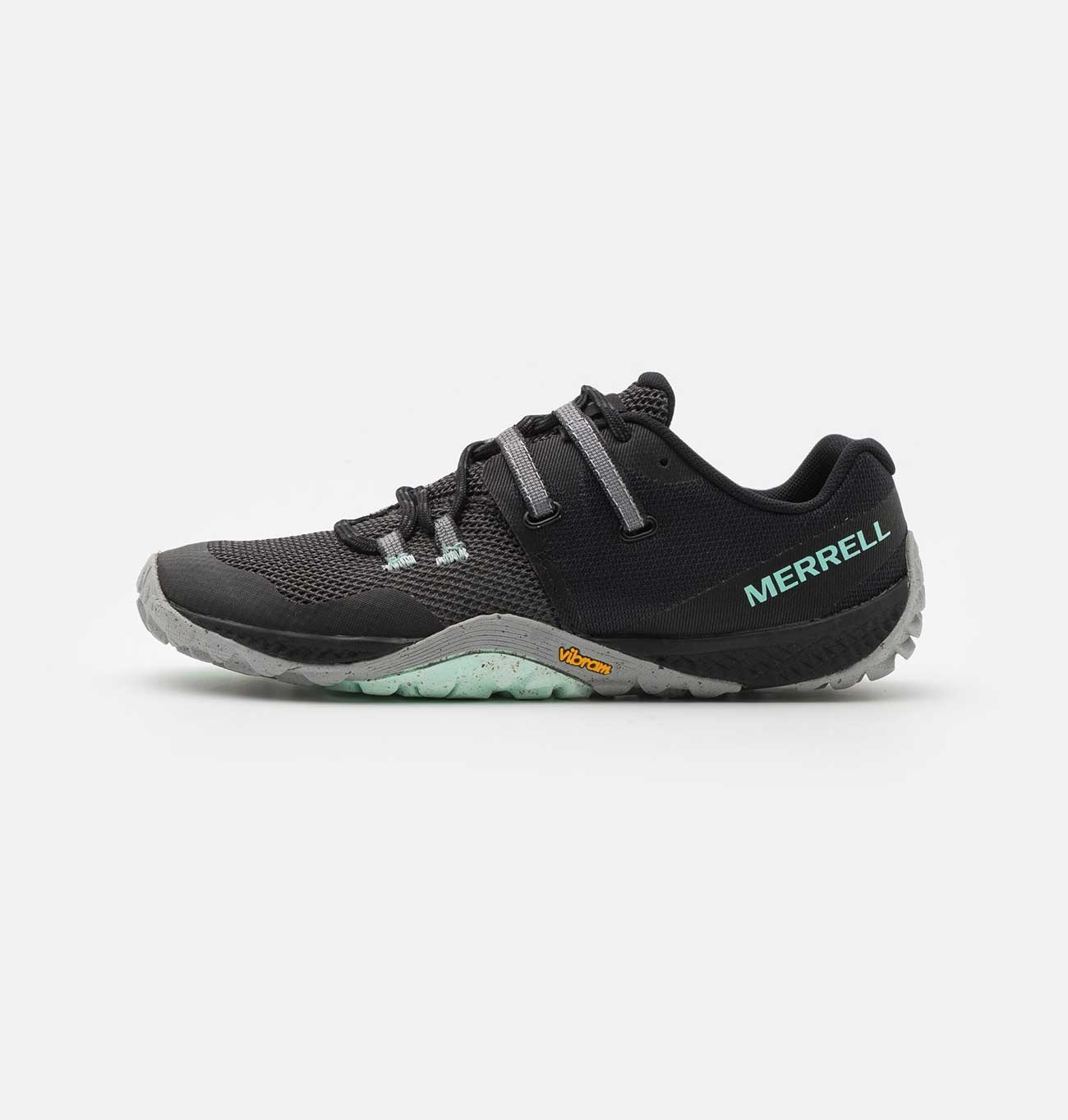 Merrell trail glove 6 women J135384 black - De Ridder schoenen