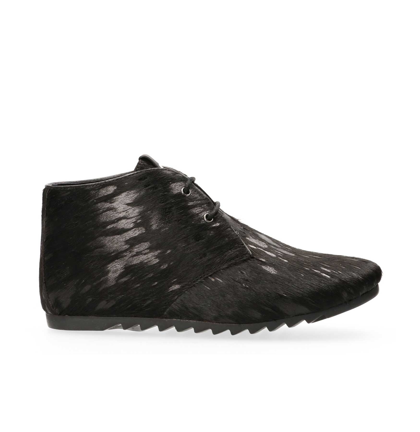 Maruti 66.1275.08 Ginny Hairon Splash Black - De Ridder schoenen