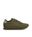 WODEN Woden Nora III leather WL166-295 olive