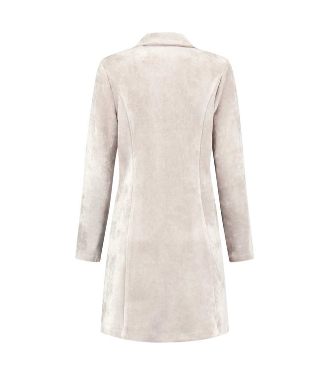 HELENA HART helena hart blazer velvet lang kit