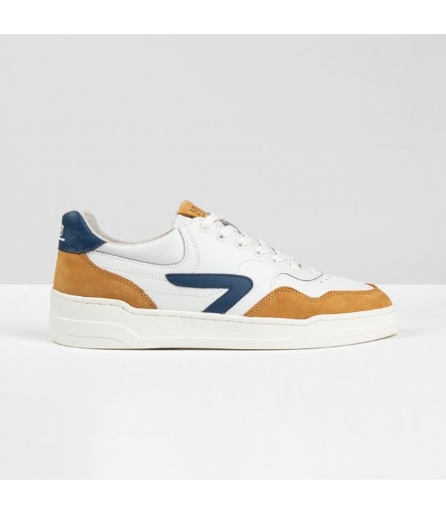 HUB Hub Court-Z L68 M5901L68 blue force camel ivory