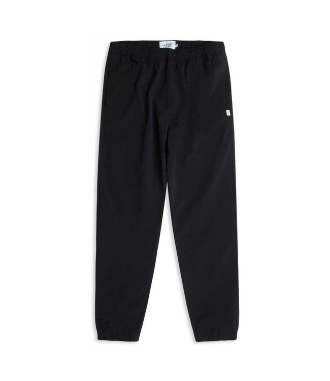 GARMENT PROJECT Garment Project relaxed Pant men black GPC1091 - 999