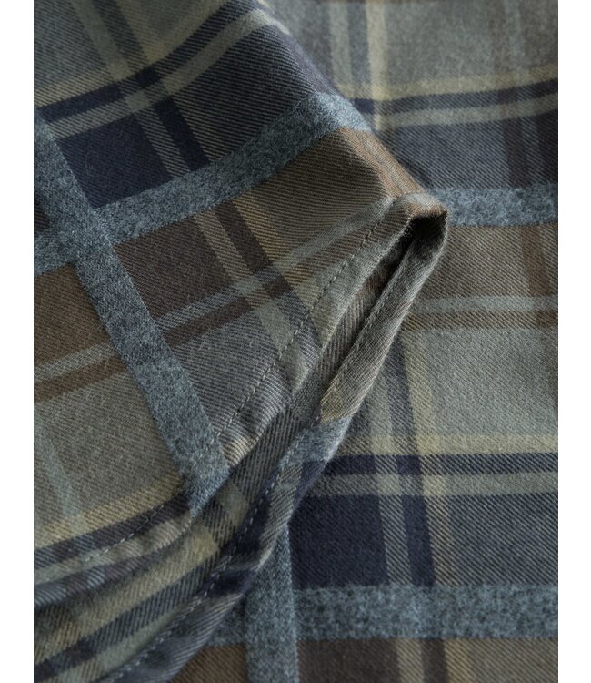 FORET Foret Island shirt F711 army