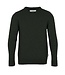 KRONSTADT Kronstadt Greyson cotton knit army KS3560