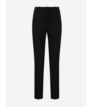 FIFTH HOUSE Fifth House FH2-357 2201 Nicolo Trousers 9000 Black