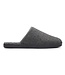 TOMS Toms pantoffel harbor smoke grey repreve two tone felt 10016859