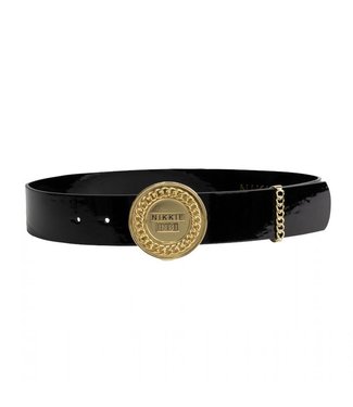 NIKKIE Nikkie Lyla belt N 9-049 2104 black gold