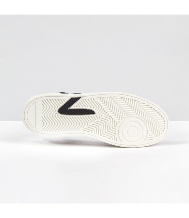 HUB Hub Court-Z High DS W6002S32 nero/ivory