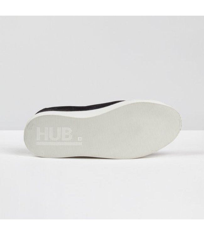 HUB Hub Hook W plateau DS W4203S32 Nero/off white