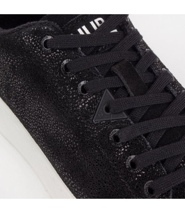 HUB Hub Hook W plateau DS W4203S32 Nero/off white