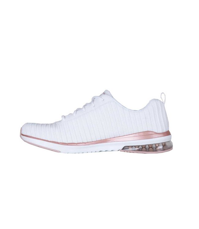 SKECHERS SKECHERS skech-air infinity-OVERTIME 88888315/WTRG white rose gold