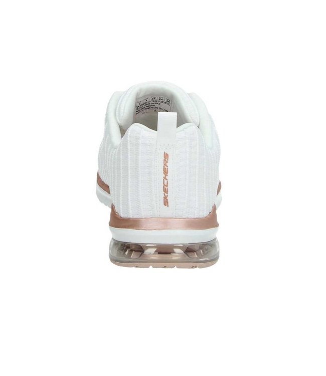 SKECHERS SKECHERS skech-air infinity-OVERTIME 88888315/WTRG white rose gold