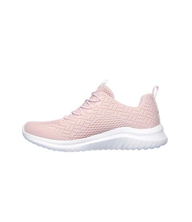SKECHERS SKECHERS ULTRA FLEX LITE GROVE 13350/LTPK PINK