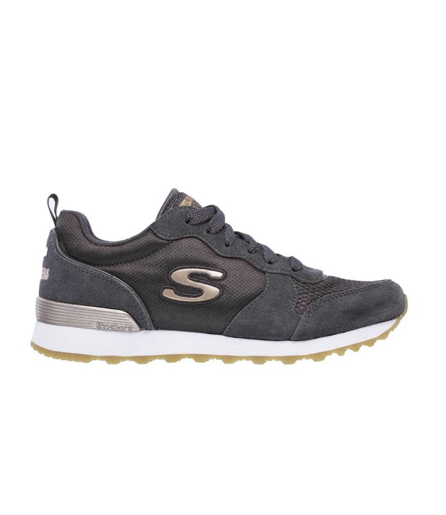 SKECHERS Skechers Sneakers Goldn Gurl 111/CCL Charcoal