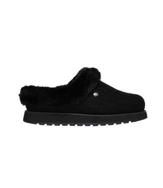 SKECHERS Skechers 31204/BBK Keepsakes-Ice Angel Black