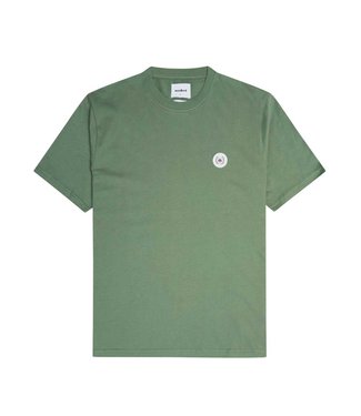 WOODBIRD Woodbird 2000-400 Our Jarvis Patch Tee Green