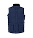 KRONSTADT Kronstadt carlo bodywarmer navy KS3041