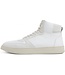 GARMENT PROJECT Garment Project Legacy mid white GP2379-100