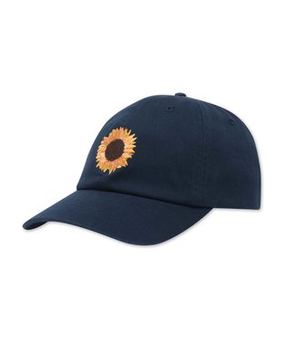 FORET Foret Seed Cap Navy