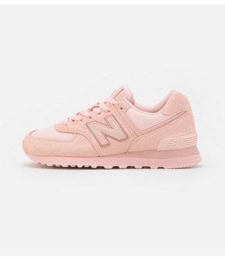 NEW BALANCE New Balance WL574SLA Pink