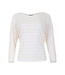 MAICAZZ Maicazz Yvonne top SP22.60.022 off white