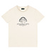 BASKINTHESUN Bask in the sun sailor tee BASUN221120 sand