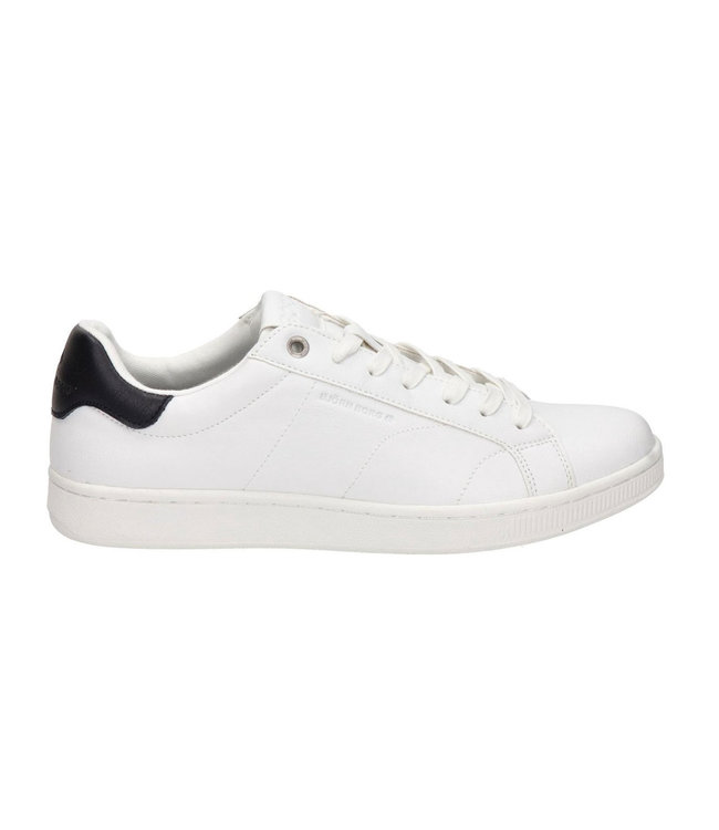 BJORN BORG Bjorn Borg Sneaker T305 CLS BTM M WHT-NVY