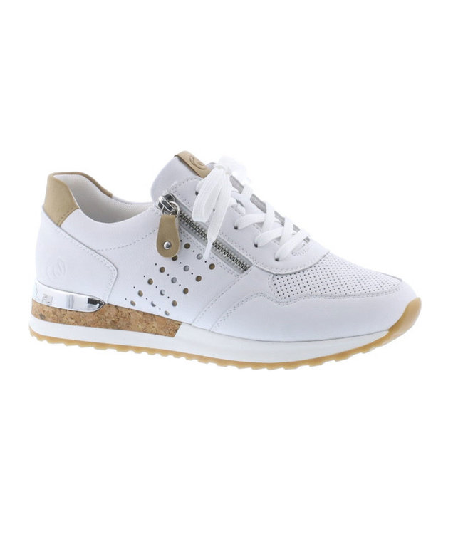 REMONTE Remonte Sneaker R2536-80  White/Combi