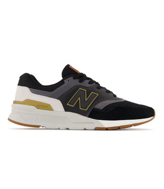 NEW BALANCE New Balance CM997HPK grey black