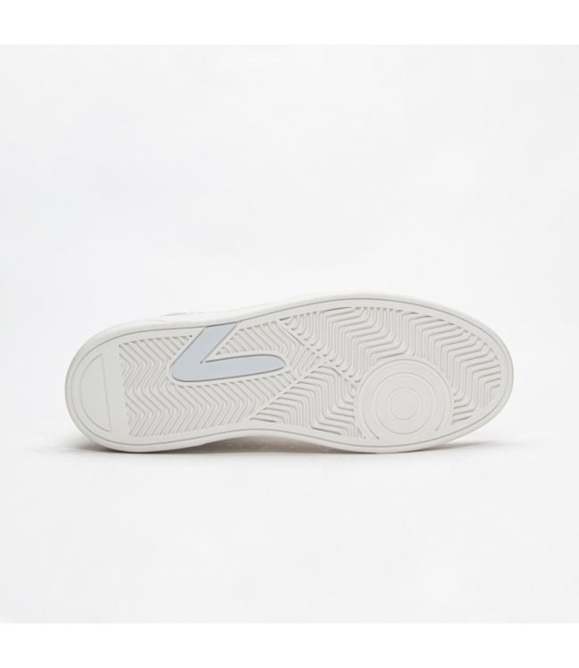 HUB Hub Court-ZHigh L31 W6002L31-L10-392 White /Butter