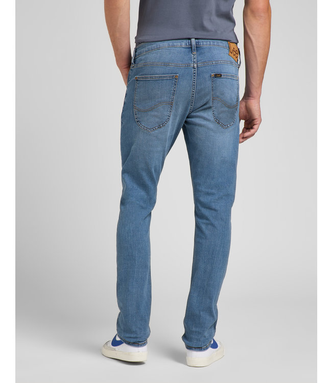 LEE Lee Luke Slim Tapered L719NLLT-77402-23 Light Blue