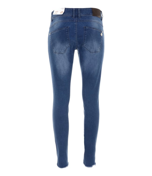 DNM PURE DNM Pure Steward V22.DN2001 surface blue