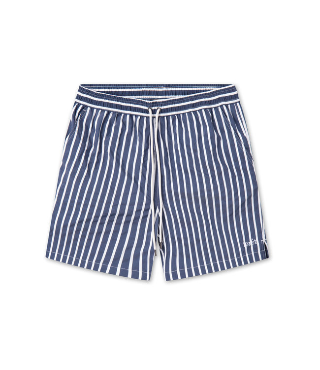 FORET Foret Ocean Swim Shorts F782 Navy