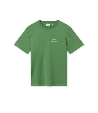 FORET Foret Gardener T-Shirt F724 Green