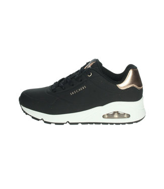 SKECHERS Skechers UNO-GOLDEN AIR 177094/BLK Black